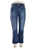 Gap Blue Jeans Size 32R - photo 1