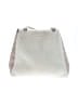 Tory Burch 100% Leather Ivory Leather Tote One size - photo 3