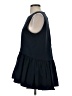Tibi Blue Casual Dress Size 4 - photo 5