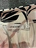 Chico's Print Ivory Casual Pants Size Med (1.5) - photo 7
