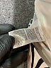 Chico's Print Ivory Casual Pants Size Med (1.5) - photo 8