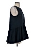 Tibi Blue Casual Dress Size 4 - photo 4