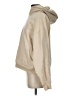 PANGAIA Tan Sweatshirt Size S - photo 5