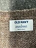 Old Navy Brown Pullover Sweater Size M - photo 7