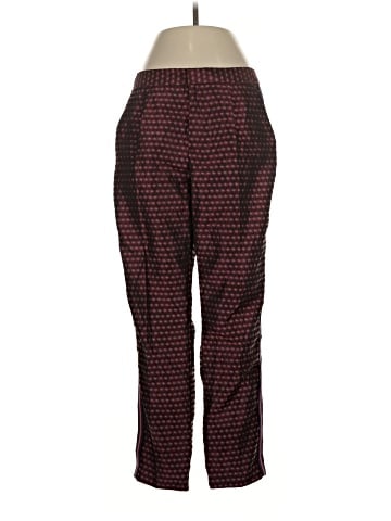 Zara Basic Casual Pants (view 1)