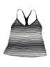 Nike Gray Swimsuit Top Size XL - photo 1