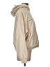 PANGAIA Tan Sweatshirt Size S - photo 4