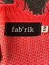 Fab'rik Stars Pink Pullover Sweater Size S - photo 7