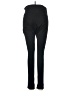 White House Black Market Solid Black Active Pants Size M - photo 2