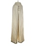 Zara Gold Casual Pants Size XS - photo 1