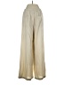 Zara Gold Casual Pants Size XS - photo 2