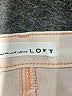Ann Taylor LOFT Pink Jeans Size 30 waist - photo 7