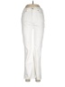 7 For All Mankind Ivory Jeans Size 29 waist - photo 1