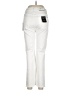 7 For All Mankind Ivory Jeans Size 29 waist - photo 2