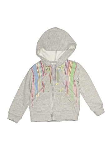 True Religion Zip Up Hoodie (view 1)