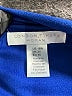London Times Solid Blue Jumpsuit Size 16 - photo 4