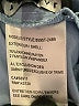 Tribal Solid Blue Active Pants Size 14 - photo 5