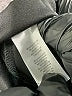 T Tahari Black Coat Size XS - photo 7