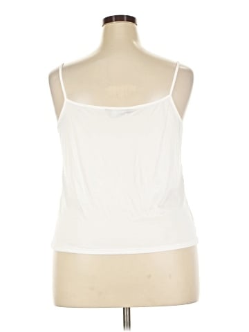 Simply Vera Vera Wang Sleeveless Top (view 2)