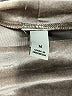 Target Silver Sleeveless Blouse Size M - photo 7