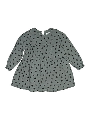 Zara Baby 3/4 Sleeve Blouse (view 1)