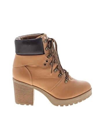 Shoedazzle Ankle Boots (view 1)