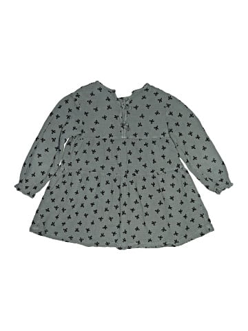 Zara Baby 3/4 Sleeve Blouse (view 2)