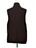Chaps 100% Cotton Brown Sweater Vest Size 2X - photo 2
