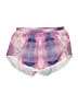Helly Hansen Tie-dye Purple Shorts Size M - photo 1