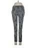 Chico's Animal Print Silver Casual Pants Size XS Petite (000) - photo 1