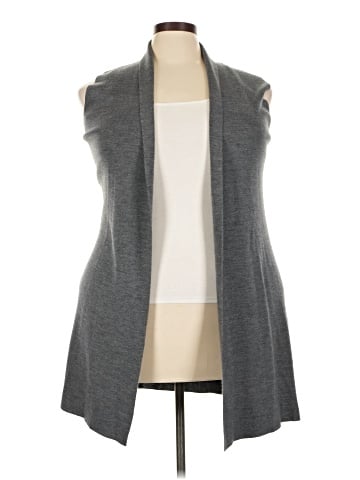 St. Tropez West Sweater Vest (view 1)