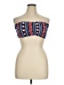 Walmart Blue Tube Top Size XL - photo 1