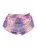 Helly Hansen Tie-dye Purple Shorts Size M - photo 2