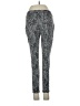Chico's Animal Print Silver Casual Pants Size XS Petite (000) - photo 2