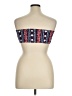 Walmart Blue Tube Top Size XL - photo 2