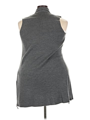 St. Tropez West Sweater Vest (view 2)