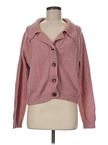 Moon River Long Sleeve Blouse (view 1)