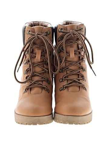 Shoedazzle Ankle Boots (view 2)