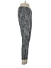Chico's Animal Print Silver Casual Pants Size XS Petite (000) - photo 4