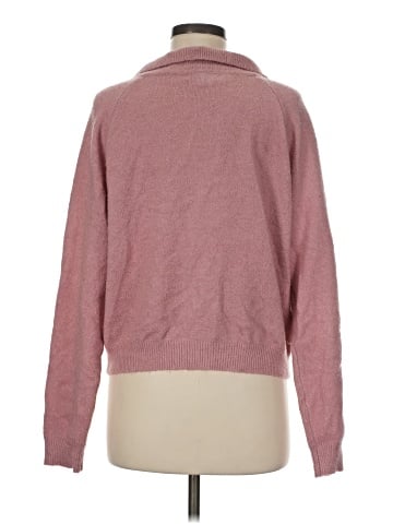 Moon River Long Sleeve Blouse (view 2)