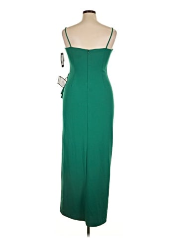 Xscape Cocktail Dress (view 2)