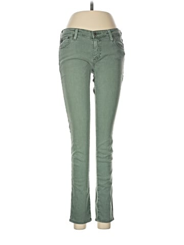 Adriano Goldschmied Jeans (view 1)