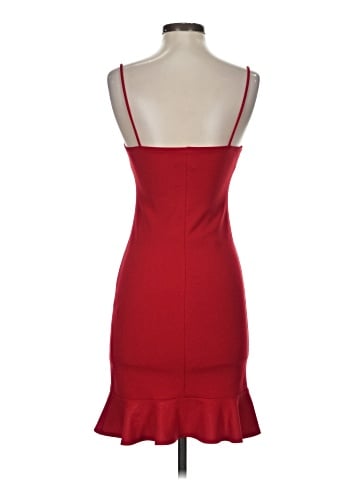 Sunset & Spring Cocktail Dress (view 2)