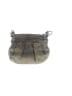 Coach 100% Leather Gray Leather Shoulder Bag One size - photo 3