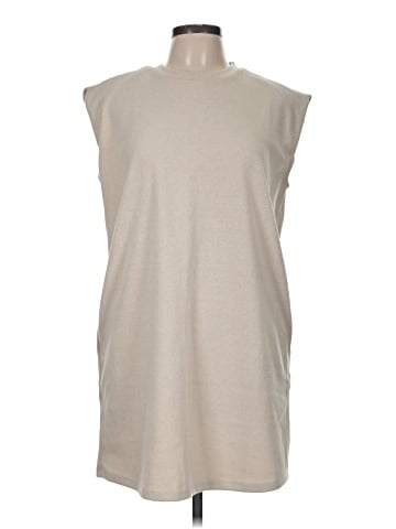 She + Sky Casual Dress (view 1)