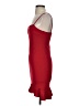 Sunset & Spring Red Cocktail Dress Size S - photo 5