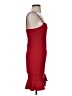 Sunset & Spring Red Cocktail Dress Size S - photo 4