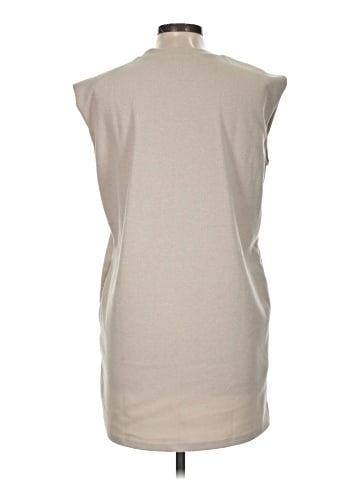 She + Sky Casual Dress (view 2)