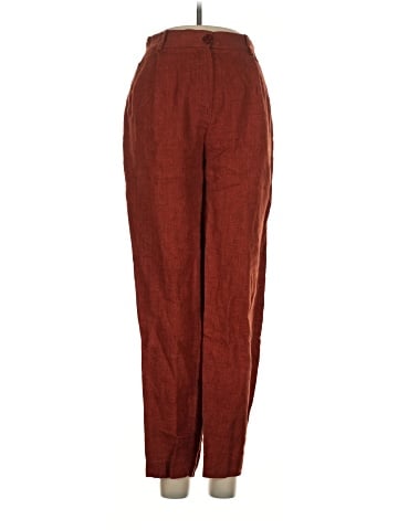 Massimo Dutti Casual Pants (view 1)