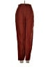 Massimo Dutti Brown Casual Pants Size 4 - photo 1